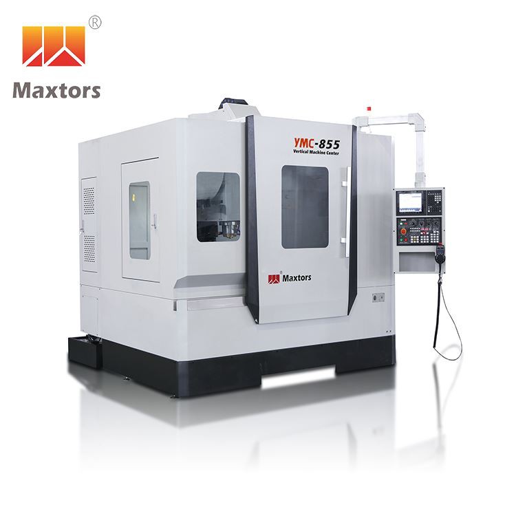 Vertical Machine Center YMC-855V