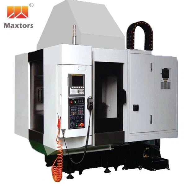 Horizontalni obradni centar