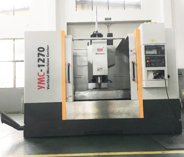 Centar glodalice sa linearnom vodilicom