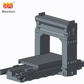 Centar za obradu mostova