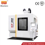 Cnc glodalica 5 osi