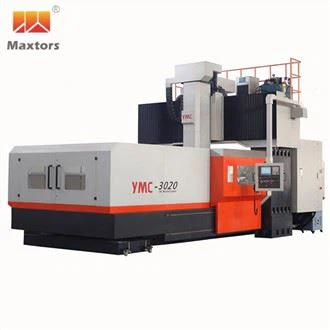 Portalni CNC mašinski centar