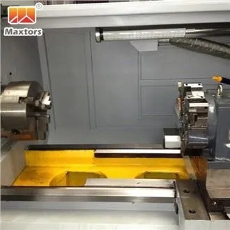 Horizontalni strug CNC