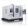 Small Type Light Duty CNC Vertical Machining Center factory