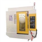 Vertikalna CNC mašina za bušenje